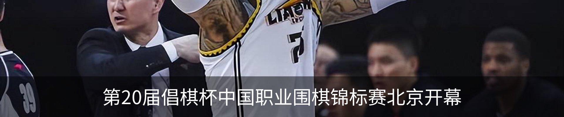 最新动态
